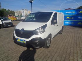 Renault Trafic 1,6 DCI  L1H1 KLIMA SERVISKA