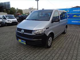 Volkswagen Transporter 2,0 TDI  L1H1 9MST BUS KLIMA