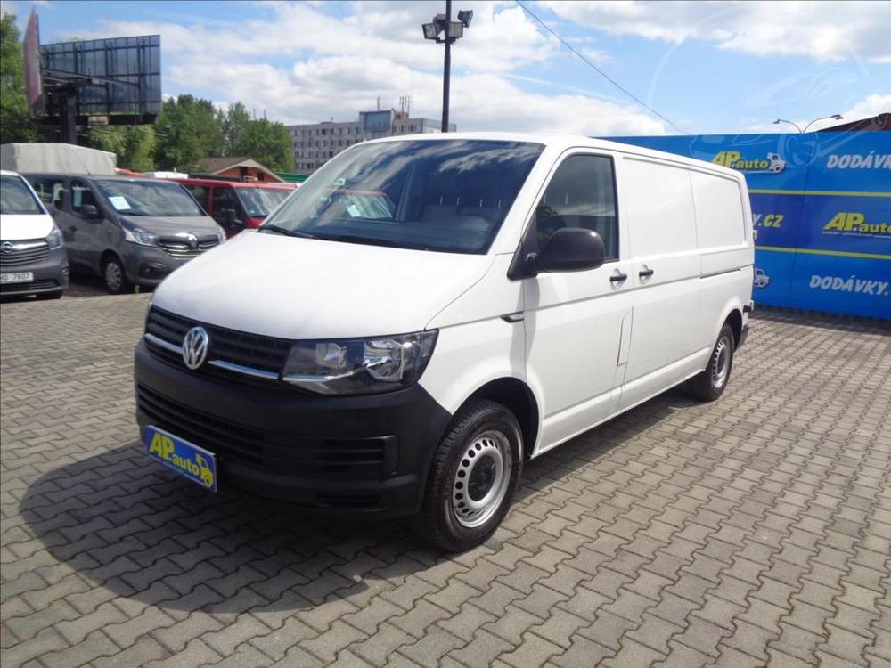 Volkswagen Transporter 2,0 TDI  L2H1 KLIMA