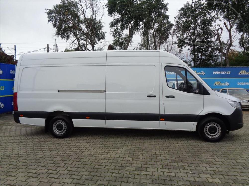 Mercedes-Benz Sprinter CDI 2,0  315 MAXI KLIMA SERVISKA