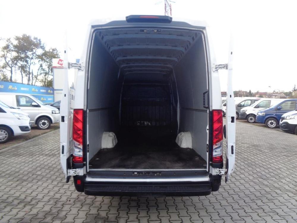 Iveco Daily 2,3 HPT  MAXI AUTOMAT KLIMA