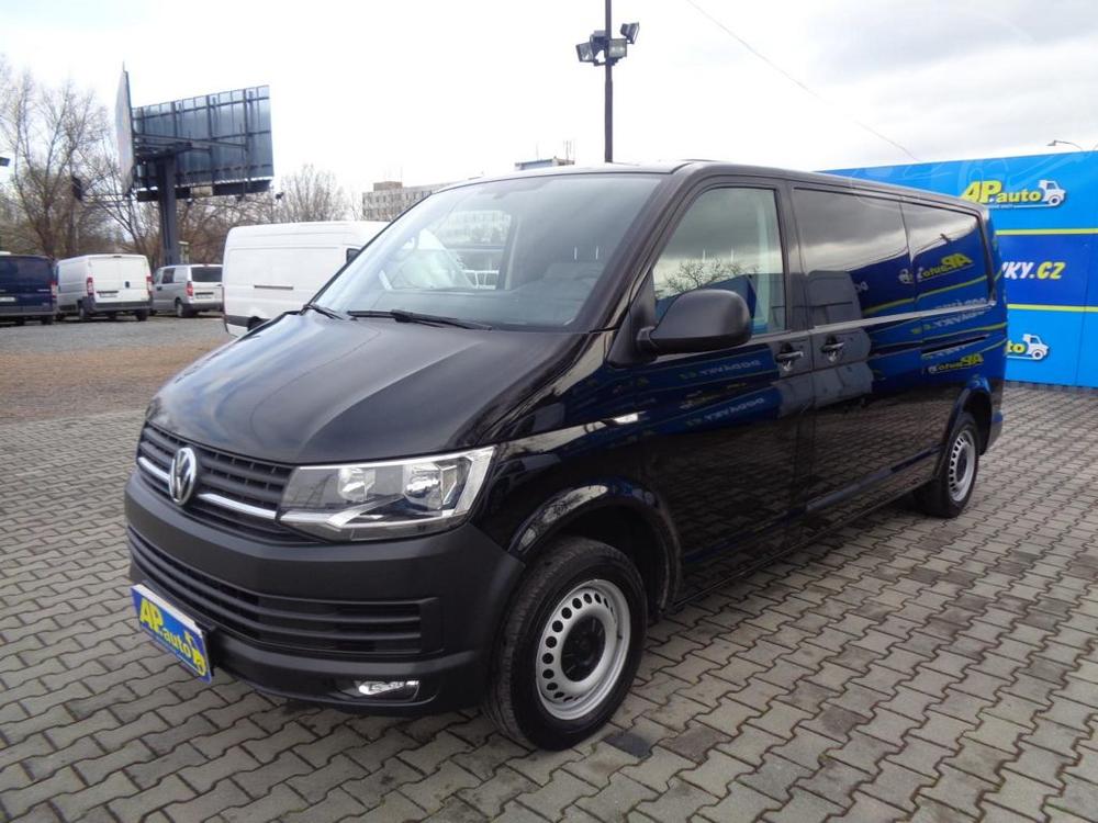 Volkswagen Transporter 2,0 TDI  L2H1 KLIMA