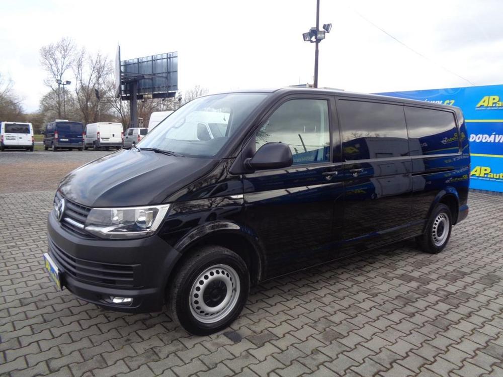 Volkswagen Transporter 2,0 TDI  L2H1 KLIMA