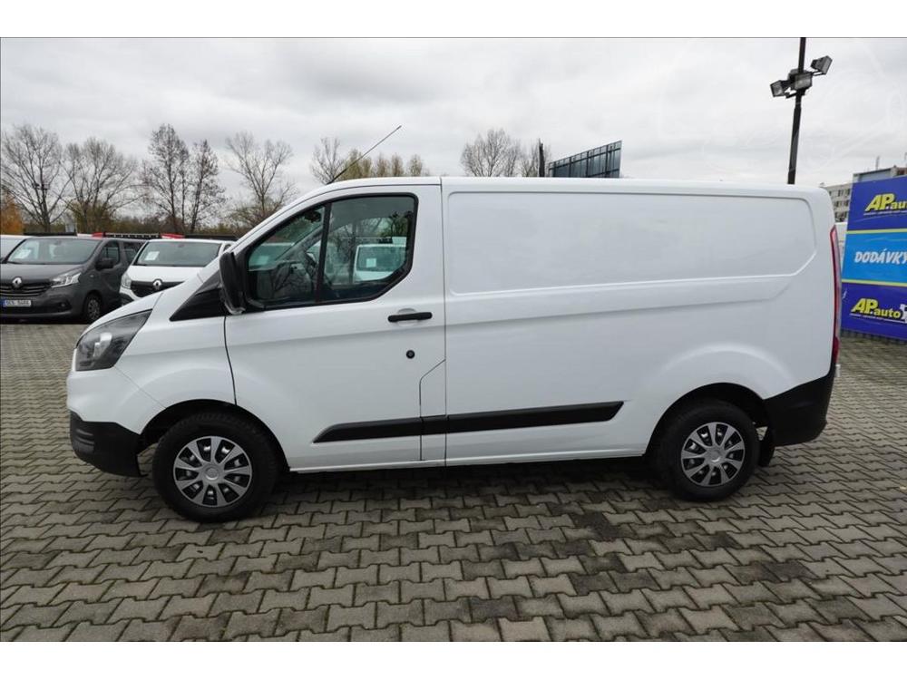 Ford Transit Custom 2,0 TDCi  L1H1 KLIMA SERVISKA