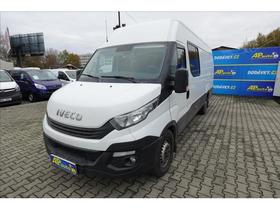 Iveco Daily 3,0 HPT  35S150 7MÍST MAXI KLIMA