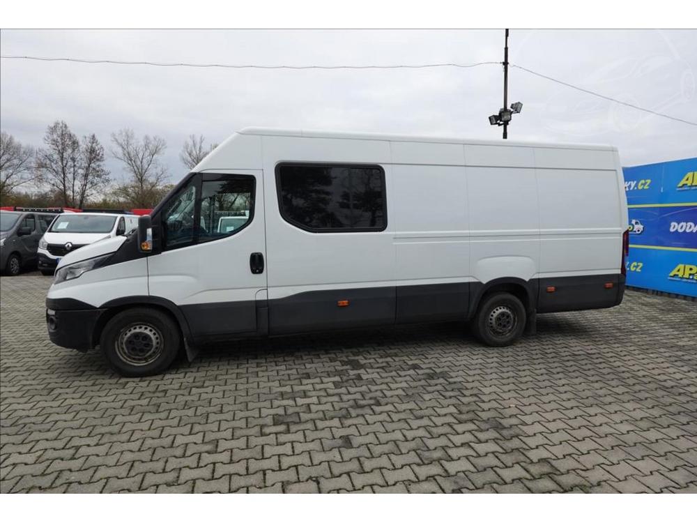 Iveco Daily 3,0 HPT  35S150 7MST MAXI KLIMA