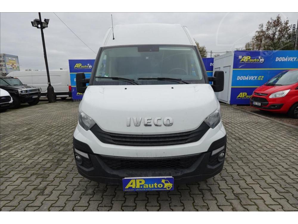 Iveco Daily 3,0 HPT  35S150 7MST MAXI KLIMA