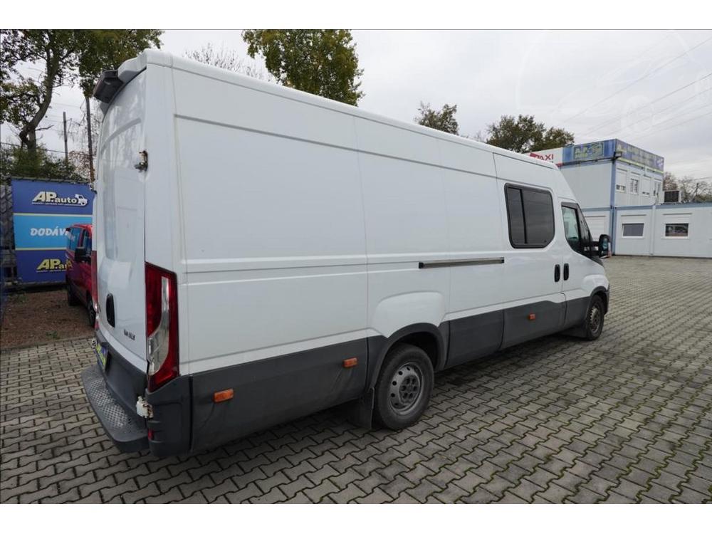 Iveco Daily 3,0 HPT  35S150 7MST MAXI KLIMA