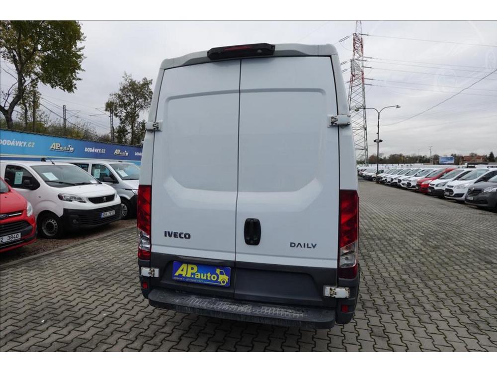 Iveco Daily 3,0 HPT  35S150 7MST MAXI KLIMA