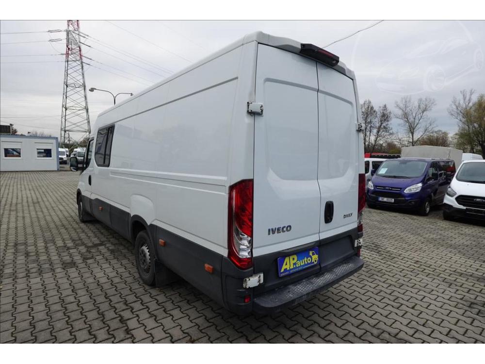 Iveco Daily 3,0 HPT  35S150 7MST MAXI KLIMA