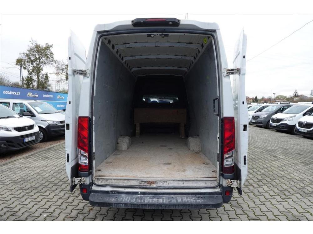 Iveco Daily 3,0 HPT  35S150 7MST MAXI KLIMA