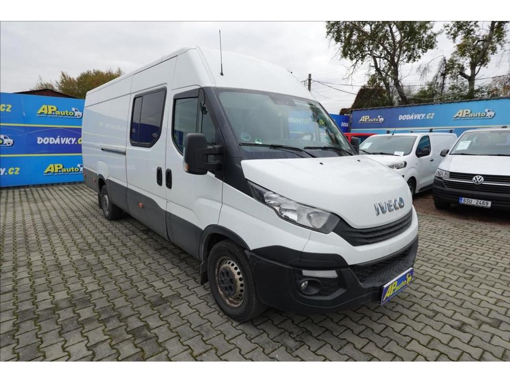 Iveco Daily 3,0 HPT  35S150 7MST MAXI KLIMA