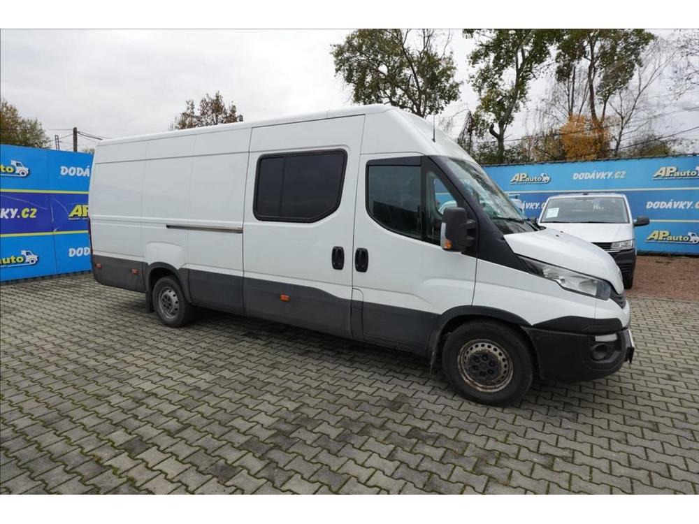 Iveco Daily 3,0 HPT  35S150 7MST MAXI KLIMA