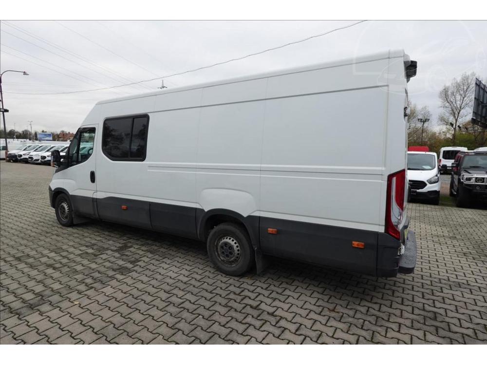 Iveco Daily 3,0 HPT  35S150 7MST MAXI KLIMA