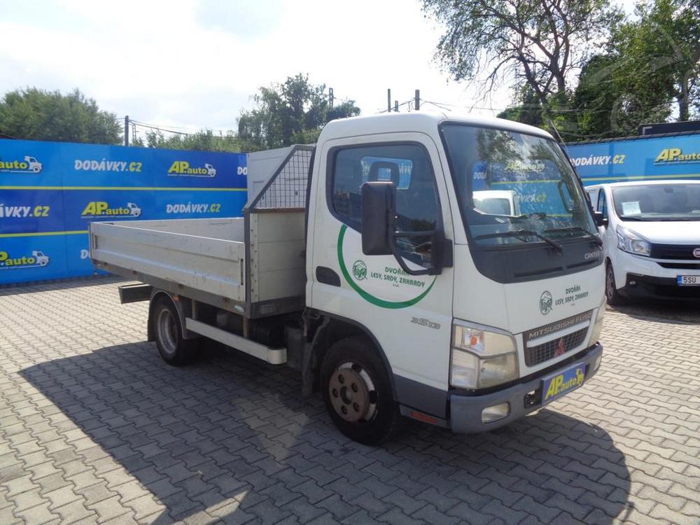 Mitsubishi Canter 3,0 TD  FUSO 3S13 VALNK