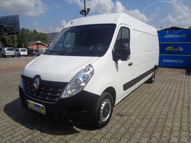 Renault Master 2,3 DCI  L3H2 KLIMA