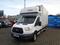 Ford Transit 2,2 TDCI  VALNK PLACHTA SPAN KLIMA