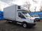 Ford Transit 2,2 TDCI  VALNK PLACHTA SPAN KLIMA