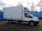 Ford Transit 2,2 TDCI  VALNK PLACHTA SPAN KLIMA