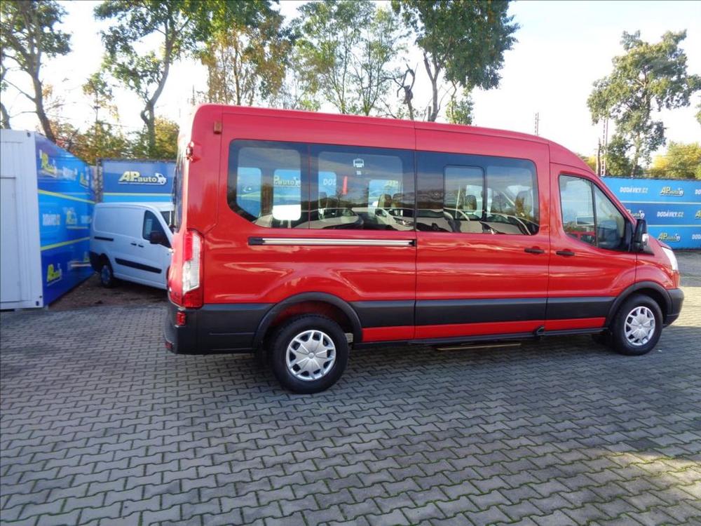 Ford Transit 2,2 TDCI  L3H2 9MST 2.2TDCI KLIMA