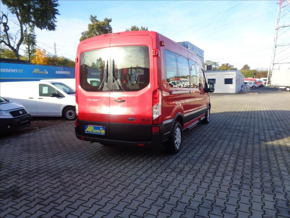 Ford Transit 2,2 TDCI  L3H2 9MST 2.2TDCI KLIMA