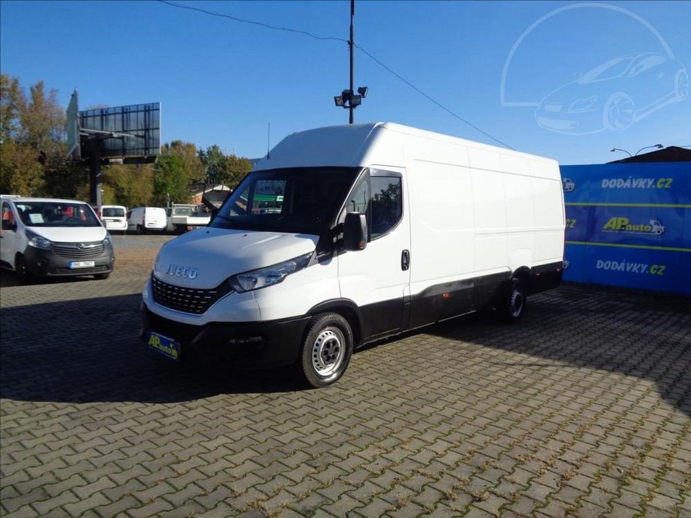 Iveco Daily 2,3 HPT  35S14 MAXI KLIMA