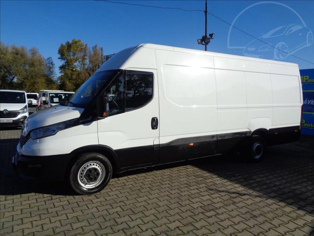 Iveco Daily 2,3 HPT  35S14 MAXI KLIMA