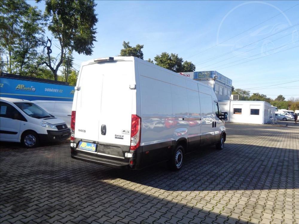 Iveco Daily 2,3 HPT  35S14 MAXI KLIMA