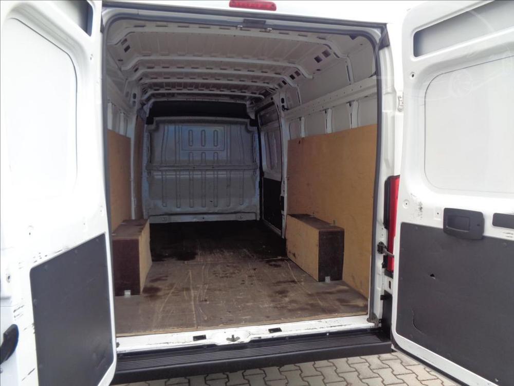 Peugeot Boxer 2,2 HDI  L5H2 KLIMA SERVISKA