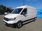 Volkswagen Crafter 2,0 TDI  L2H2 KLIMA