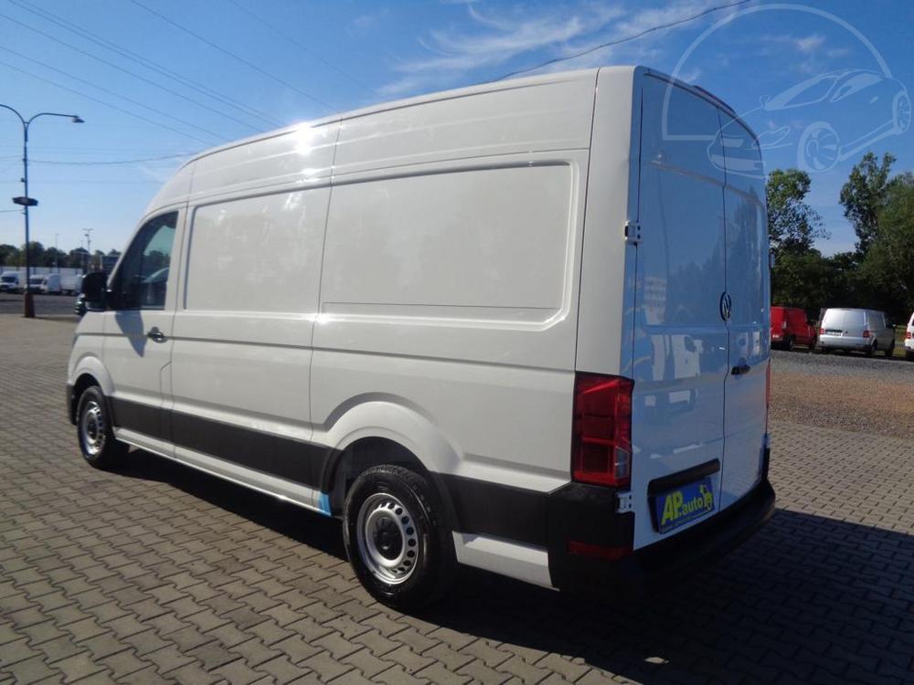 Volkswagen Crafter 2,0 TDI  L2H2 KLIMA