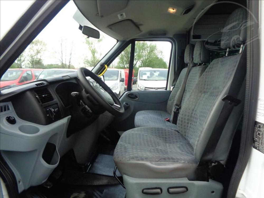 Ford Transit 2,2 TDCI  L3H2 9 MST BUS KLIMA