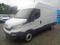 Iveco Daily 2,3 HPT  L2H2 KLIMATRONIC SERVISKA