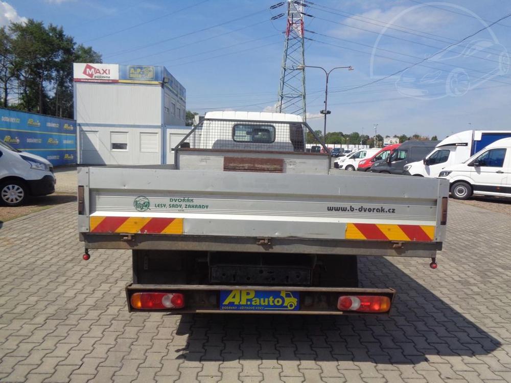 Mitsubishi Canter 3,0 TD  FUSO 3S13 VALNK