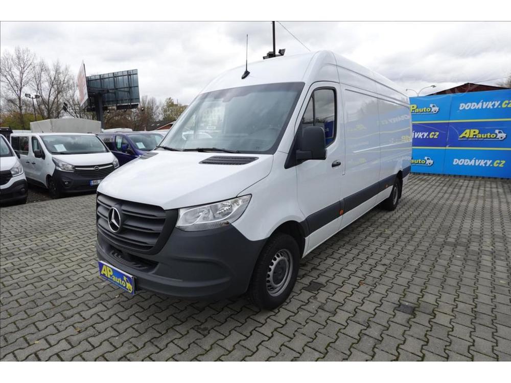 Prodm Mercedes-Benz Sprinter CDi 2,0  MAXI KLIMA SERVISKA