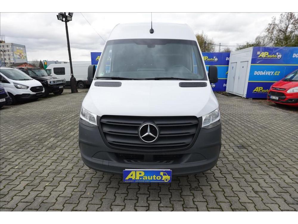 Mercedes-Benz Sprinter CDi 2,0  MAXI KLIMA SERVISKA