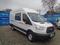 Ford Transit 2,2 TDCI  L4 JUMBO 7 MST KLIMA