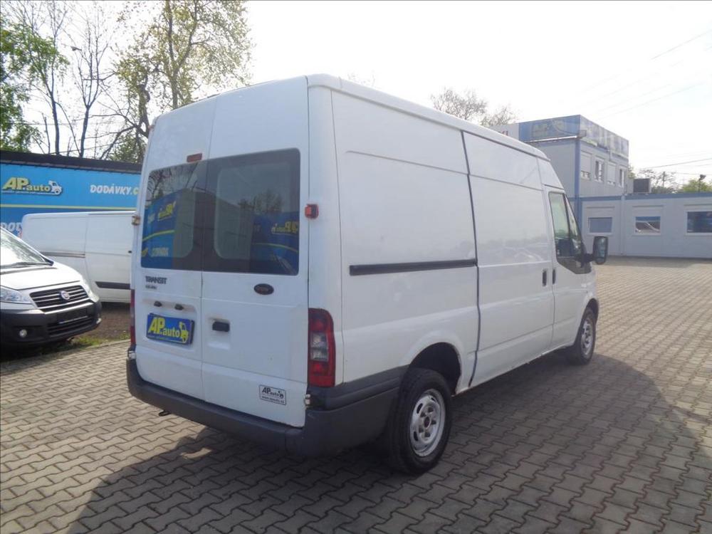 Ford Transit 2,2 TDCI  L2H2