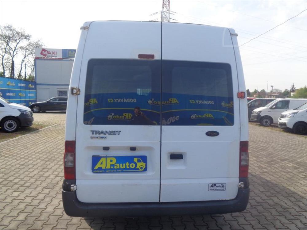 Ford Transit 2,2 TDCI  L2H2