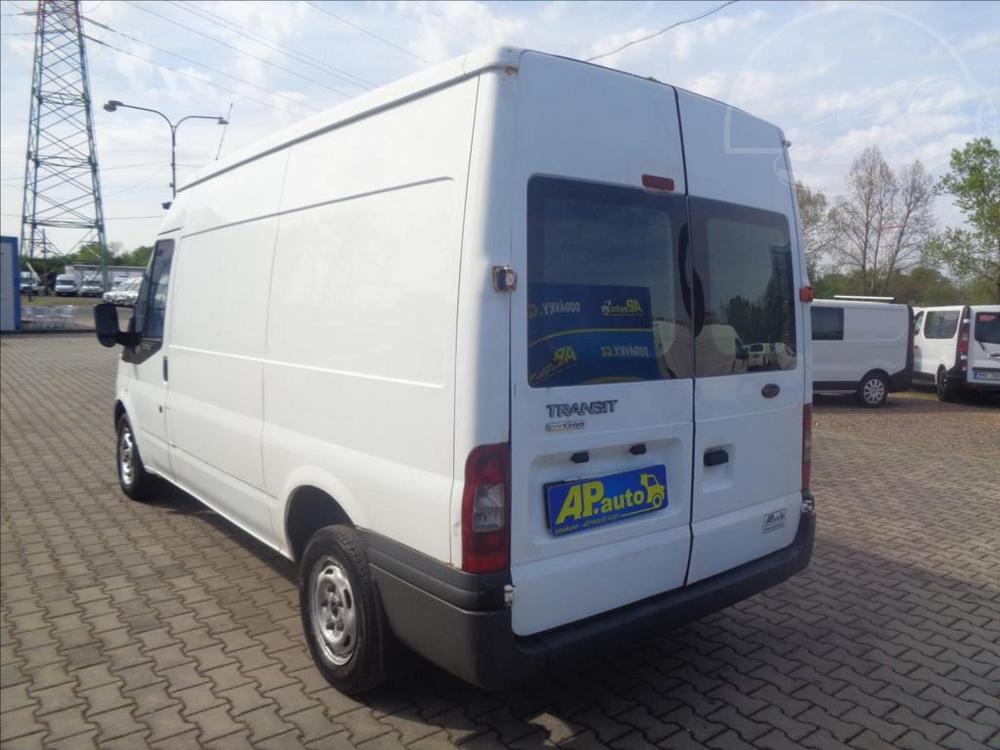 Ford Transit 2,2 TDCI  L2H2