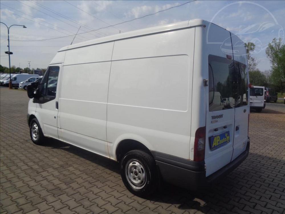 Ford Transit 2,2 TDCI  L2H2