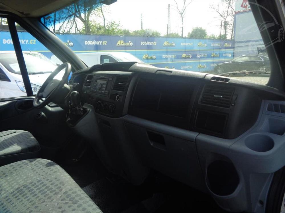 Ford Transit 2,2 TDCI  L2H2