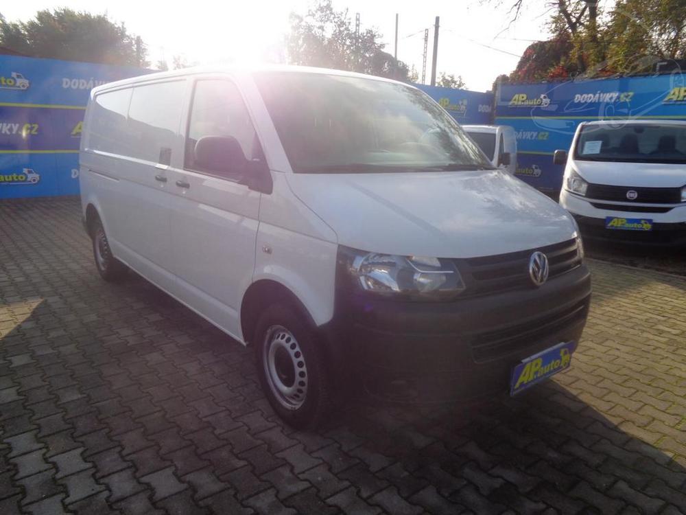 Volkswagen Transporter 2,0 TDI  L2H1 KLIMA SERVISKA