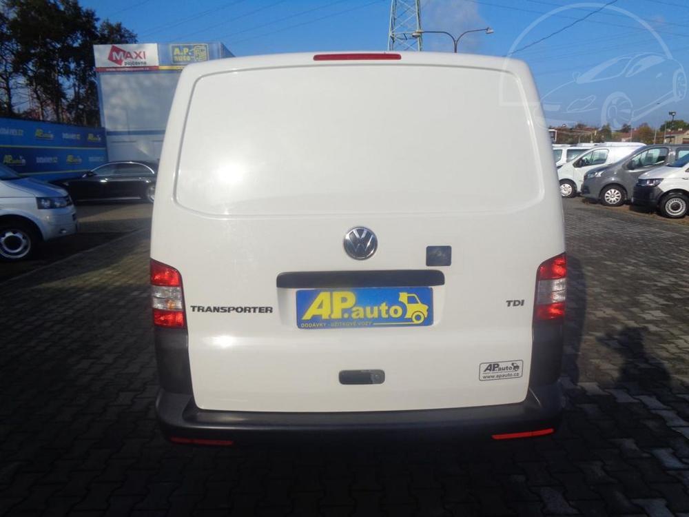 Volkswagen Transporter 2,0 TDI  L2H1 KLIMA SERVISKA