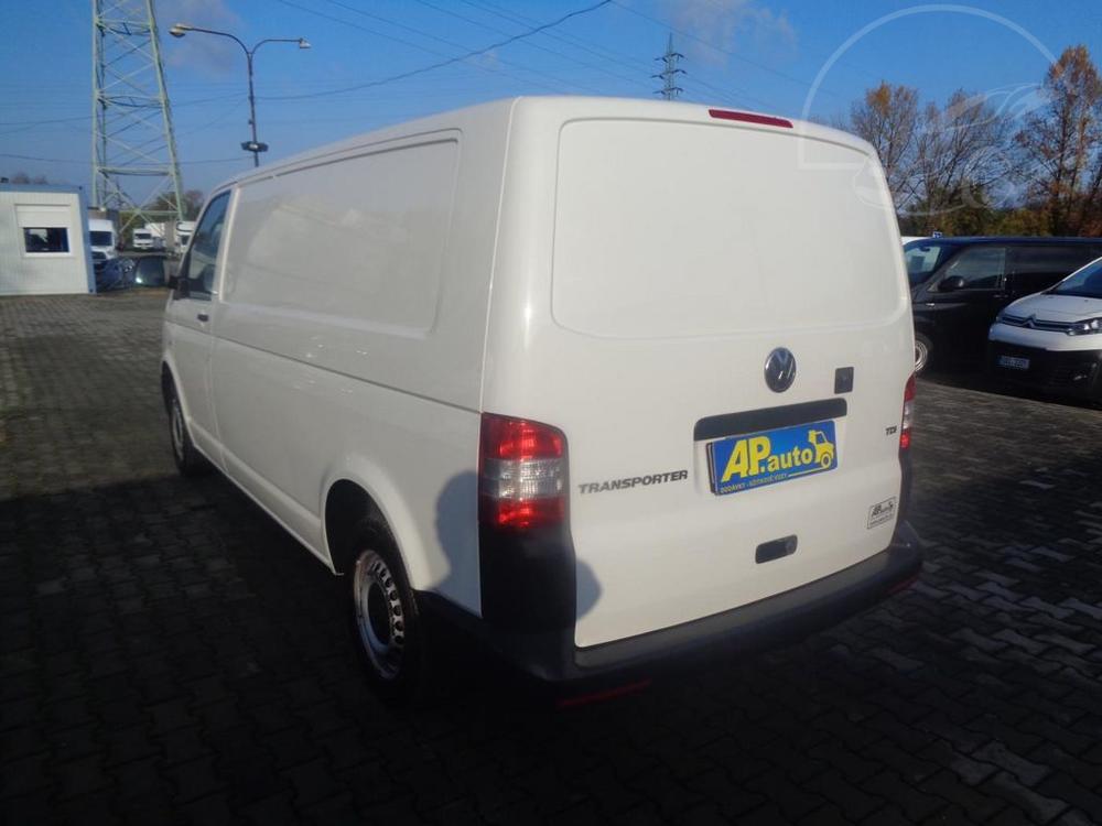 Volkswagen Transporter 2,0 TDI  L2H1 KLIMA SERVISKA