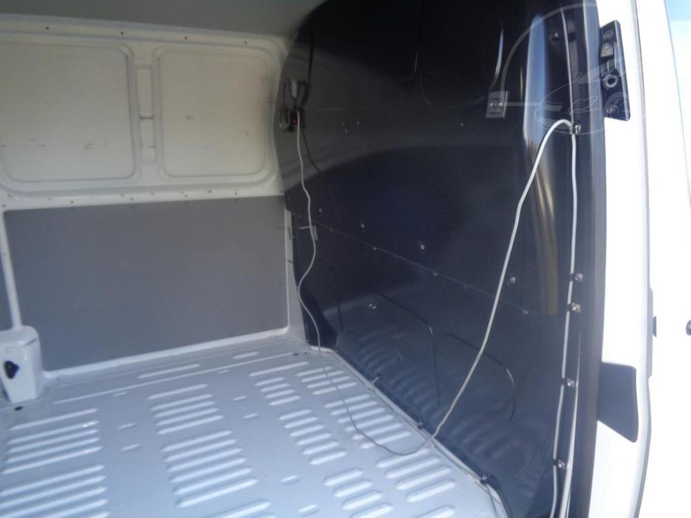 Volkswagen Transporter 2,0 TDI  L2H1 KLIMA SERVISKA