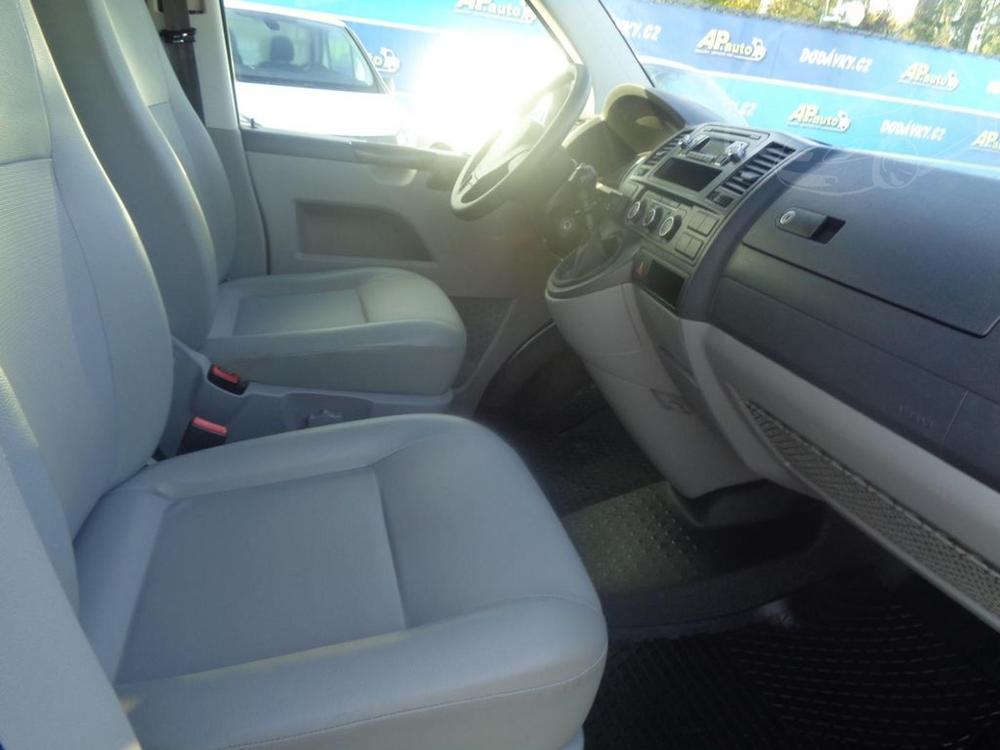 Volkswagen Transporter 2,0 TDI  L2H1 KLIMA SERVISKA