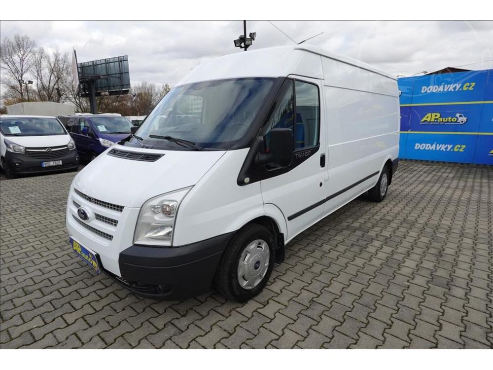 Prodm Ford Transit 2,2 TDCI  L3H2 KLIMA