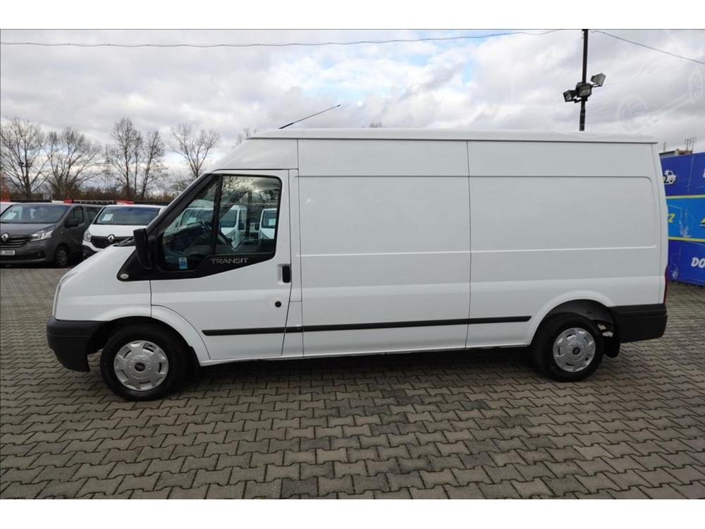 Ford Transit 2,2 TDCI  L3H2 KLIMA