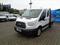 Ford Transit 2,0 TDCI  7MST DVOJKABINA VALNK KLIMA